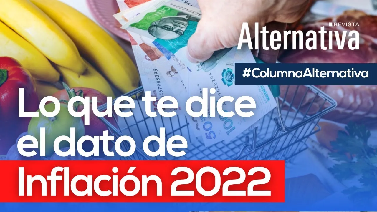 Inflación, Costo de vida, dinero, canasta familiar, crecimiento, devaluación, economía, Hassan Nassar, Revista Alternativa, revista