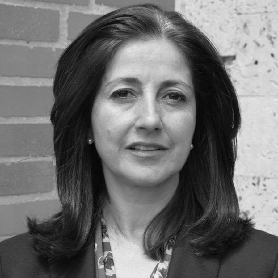 ANGELA OSPINA DE NICHOLSS