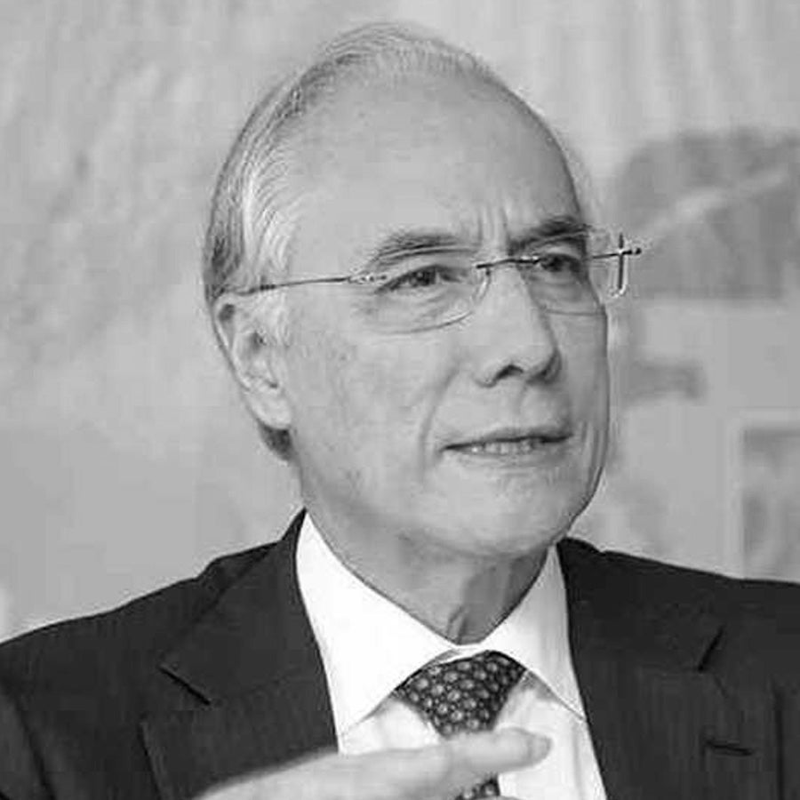 CARLOS RODADO NORIEGA