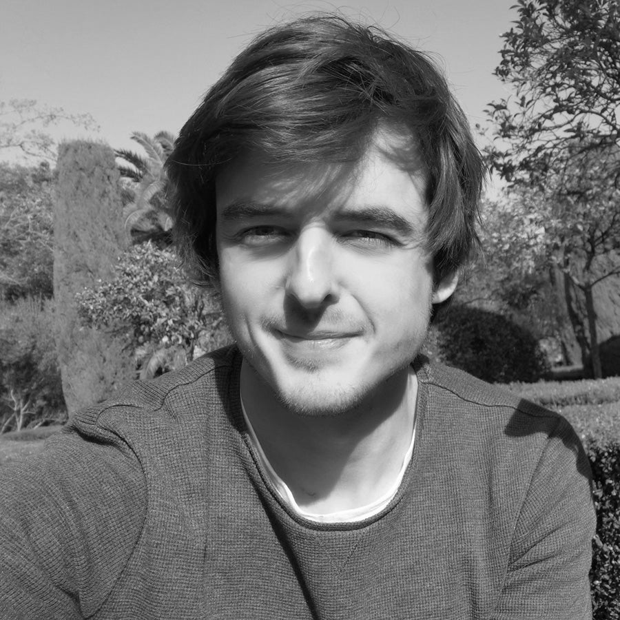 ESTEVAN GONZALEZ GUITART