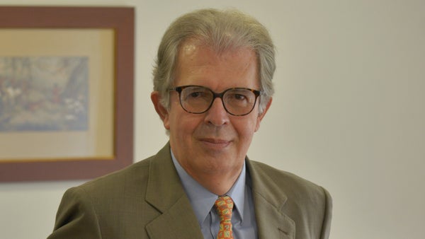 Jaime Arrubla responde a Petro por elección de fiscal: "No se elige por capricho"