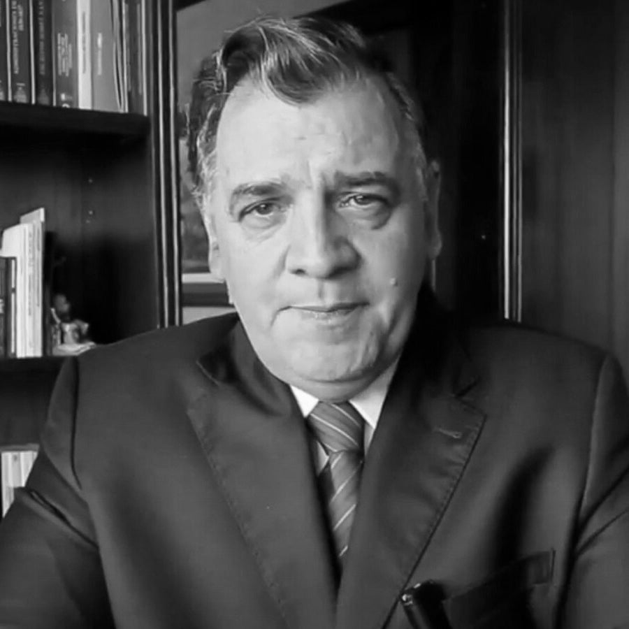 JOSE GREGORIO HERNANDEZ GALINDO JOSE GREGORIO HERNANDEZ GALINDO