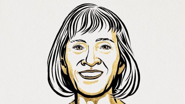 Nobel de Economía para Claudia Goldin por trabajos sobre las mujeres y el mercado laboral