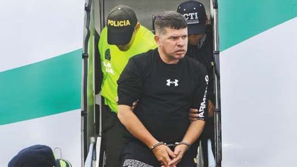 Condena a Francisco Correa por amenazas a fiscales en el caso del asesinato de Marcelo Pecci