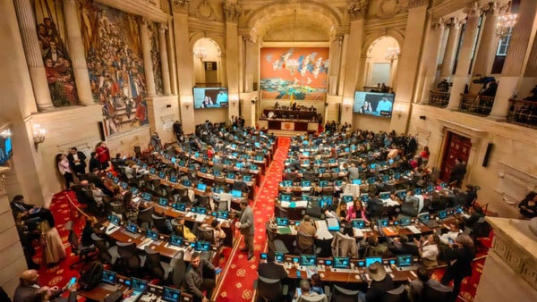 De 929.000 millones de pesos será el costo de la reforma a la salud en 2024