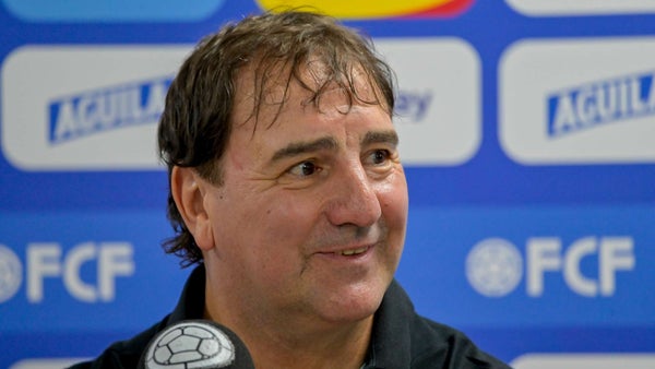 Colombia enfrentará a Rumania en Madrid cuatro días después de jugar con España en Londres