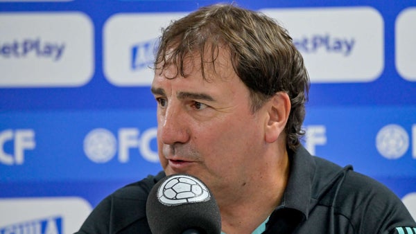 Néstor Lorenzo y su impresionante récord con la Selección Colombia después de la victoria contra Venezuela