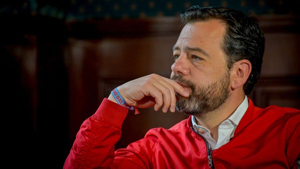 Gabinete de la administración de Carlos Fernando Galán en Bogotá: Nombres clave que se suman