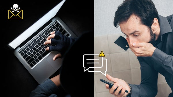 Ojo no se deje sorprender: así funcionan las estafas más sofisticadas que circulan por internet y en su celular en 2023