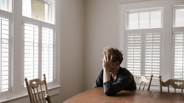 66,3 % de los colombianos ha enfrentado algún problema de salud mental 66,3 % de los colombianos ha enfrentado algún problema de salud mental