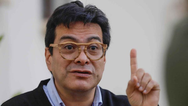 Mesa de diálogo entre grupo de “Mordisco” y Gobierno en veremos