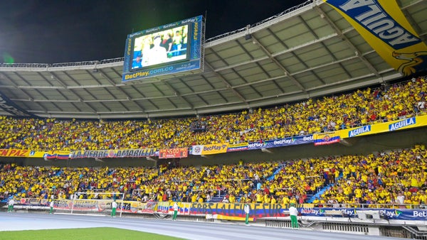 Eliminatorias sudamericanas: Jornada doble de emociones en la ruta al mundial 2026