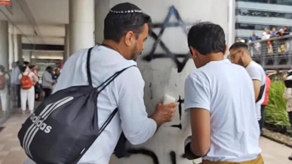 Sugieren que turistas israelíes reconsideren viajar a Colombia por comentarios de Petro