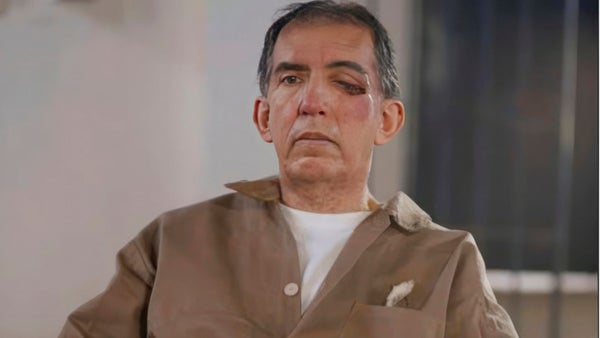 Murió Garavito, el confeso violador y asesino de niños