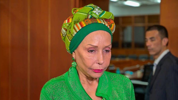 Fallece la senadora Piedad Córdoba a los 68 años en Medellín