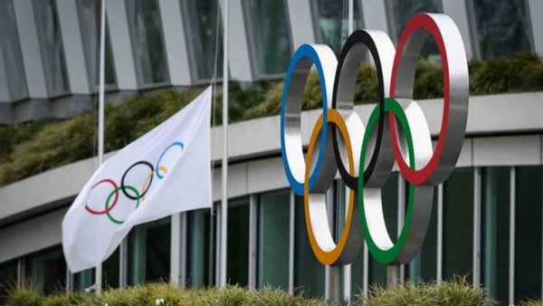 #MomentoOlímpico | Algunos de los atletas más impactantes de los Juegos #MomentoOlímpico | Algunos de los atletas más impactantes de los Juegos