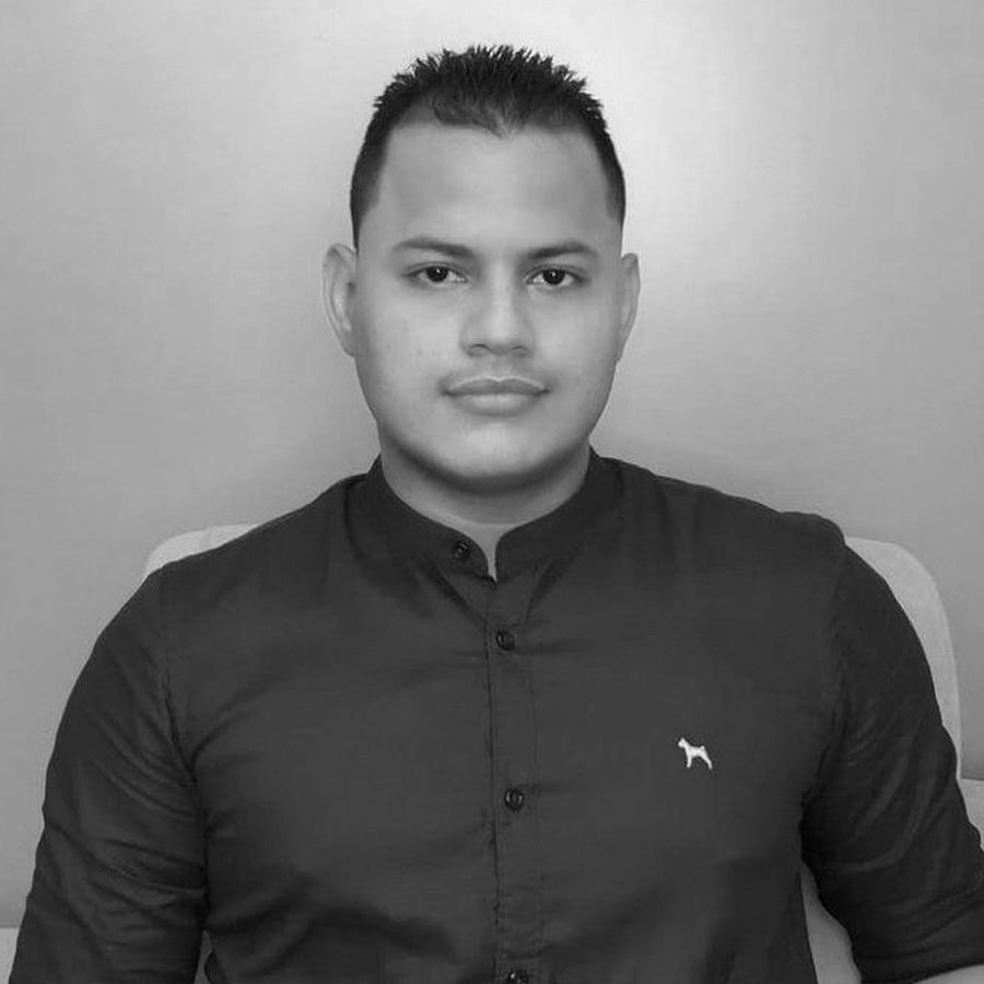 CARLOS NORIEGA - PERFIL