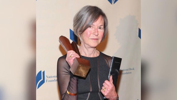 Muere Lousie Gluck, premio Nobel de Literatura