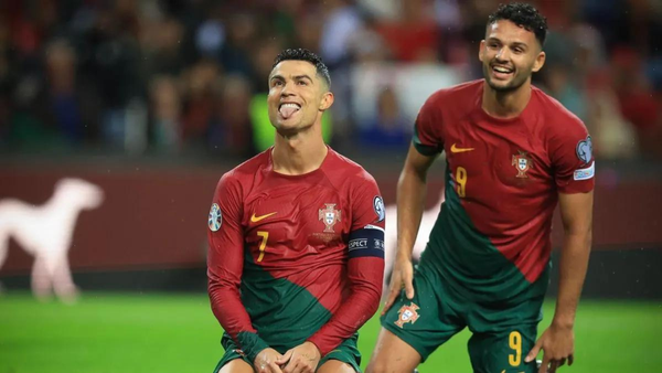 Kylian Mbappé y Cristiano Ronaldo Lideran a Francia y Portugal a la Euro 2024; Bélgica se Une a la Fiesta