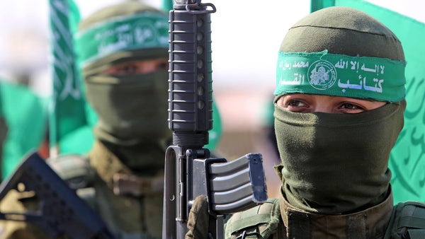 Hamás rechaza otro canje de rehenes por presos sin un alto el fuego en Gaza