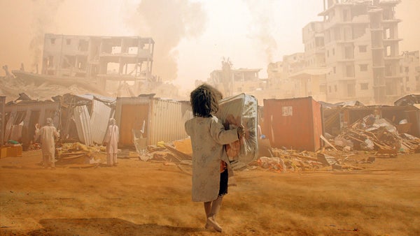 Las izquierdas mundiales cierran filas para condenar a Israel