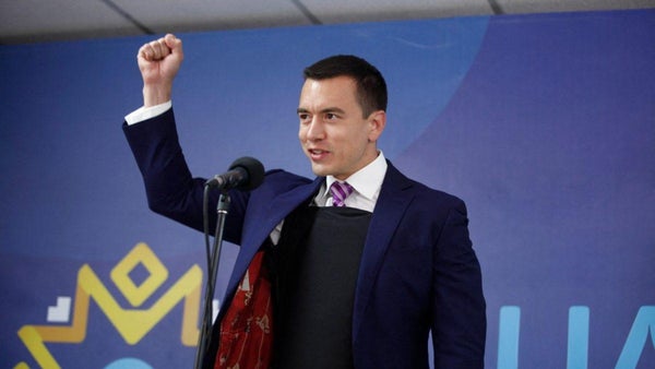 Ecuador: la victoria del empresario Daniel Noboa sobre el socialismo del siglo XXI es inevitable