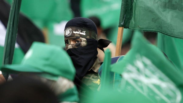 Hamás celebra cese al fuego entre Israel y Líbano: Buscan acuerdo similar Hamás celebra cese al fuego entre Israel y Líbano: Buscan acuerdo similar