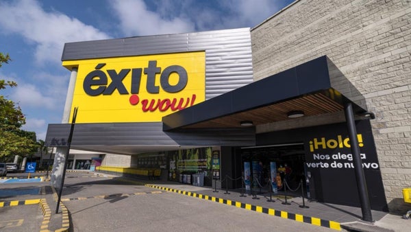 La Comisión Europea aprueba la compra de Grupo Casino: ¿Qué implicaciones tiene para almacenes Éxito en Colombia?