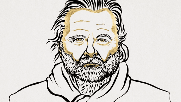 ¿Quién es Jon Fosse, el noruego que ganó el premio Nobel de Literatura?