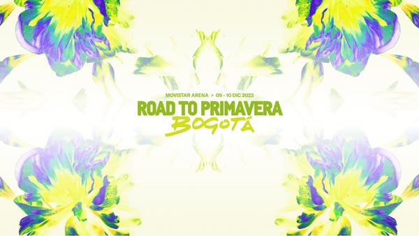 El Primavera Sound de Colombia cambia a un formato más pequeño y con menos artistas