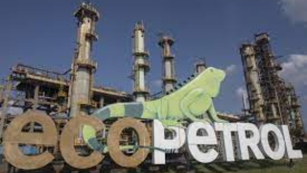 Ecopetrol advierte posible escasez de gas en el nororiente colombiano por ataques en Arauca Ecopetrol advierte posible escasez de gas en el nororiente colombiano por ataques en Arauca