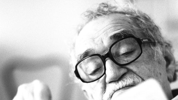 La novela inédita de Gabriel García Márquez verá la luz en marzo de 2024