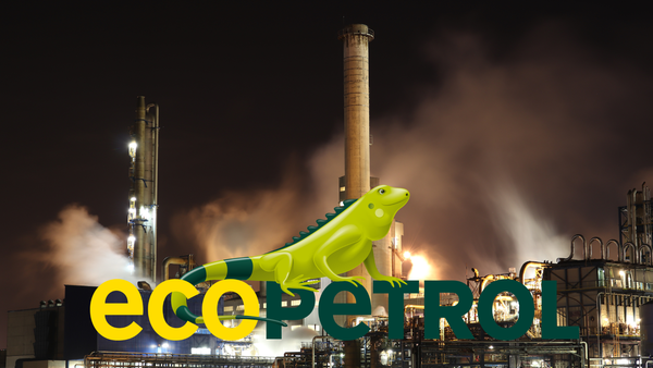 Ecopetrol y sus contratistas han contribuido con la creación de más de 100 mil puestos de trabajo hasta el mes de agosto.