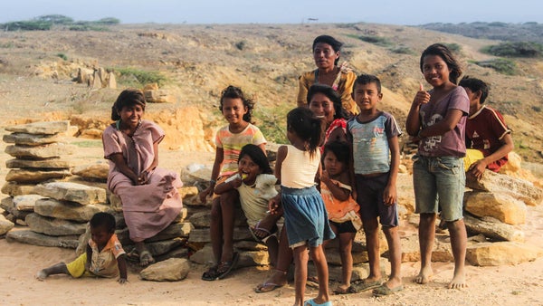 La Corte Constitucional tumba cinco decretos de la Emergencia social en La Guajira