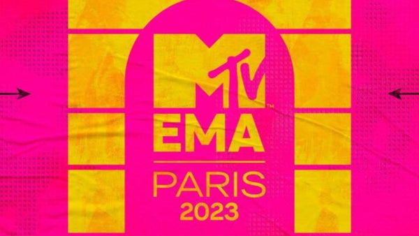 MTV cancela sus premios europeos "por precaución" ante la situación "a nivel mundial" MTV cancela sus premios europeos "por precaución" ante la situación "a nivel mundial"