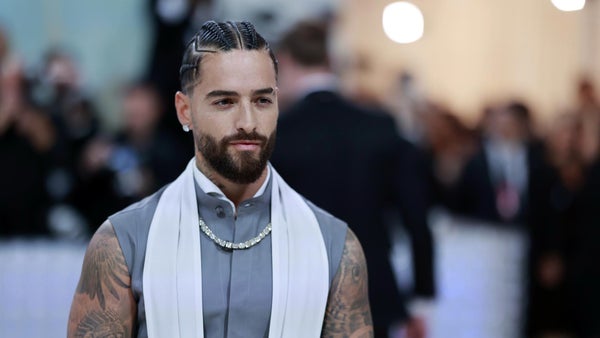 Maluma confirma en medio de un concierto en Estados Unidos que será padre
