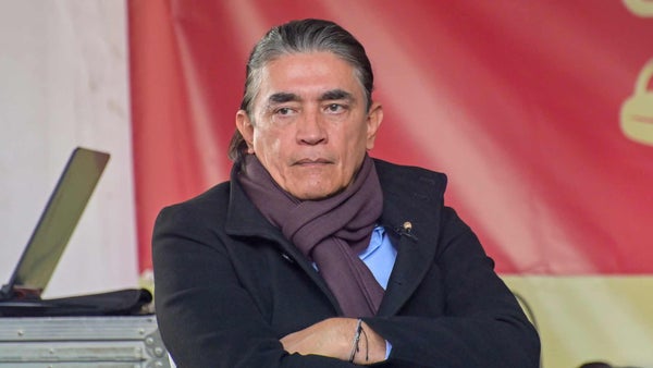 Gustavo Bolívar nuevo director de Prosperidad Social