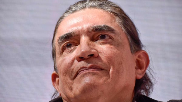 ¿Gustavo Bolívar nuevo director del DPS?