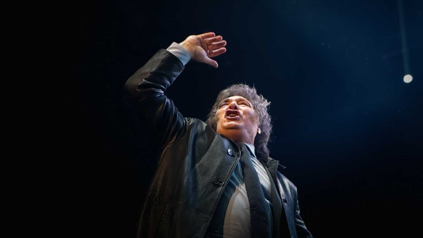 Varios expresidentes latinoamericanos apoyan a Milei en la segunda vuelta de las elecciones argentinas