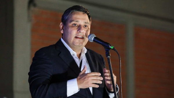 El Gobierno espera reducir la brecha digital con la subasta de la 5G El Gobierno espera reducir la brecha digital con la subasta de la 5G