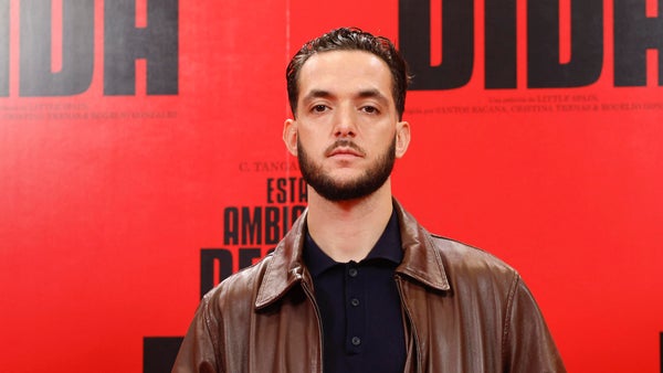 C. Tangana: "Me gusta la idea de hacer otro disco de tanto impacto como 'El madrileño'"