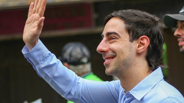 Investigan crédito de $80 millones a campaña de Upegui Investigan crédito de $80 millones a campaña de Upegui