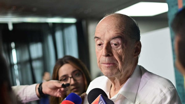 La ‘Paz Total’, sin norte ni rumbo La ‘Paz Total’, sin norte ni rumbo