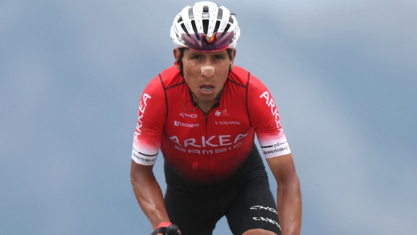 ¿Por qué Nairo Quintana no encuentra equipo? Revelamos las razones detrás del bloqueo en su contratación