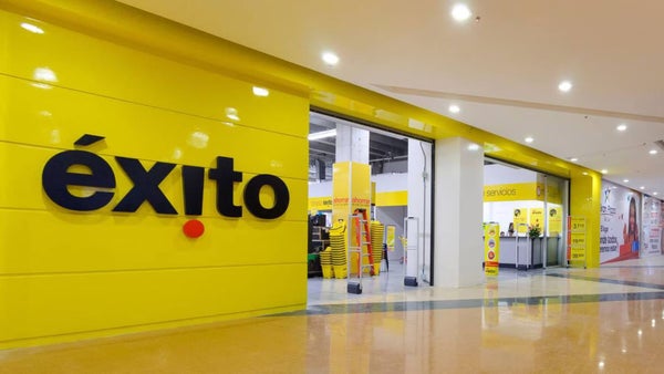 Éxito emitió un comunicado luego del cierre de su tienda de Unicentro
