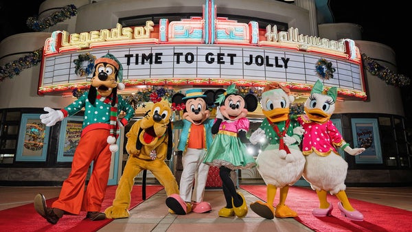 Disney analiza los desafíos del 2023 y proyecta estrategias para el 2024