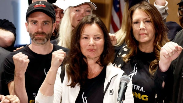 Se reanudarán negociaciones del sindicato de actores de los Estados Unidos