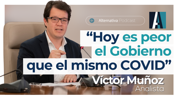🎤 AUDIO: Víctor Muñoz en entrevista Exclusiva: Análisis profundo de las elecciones regionales de Colombia