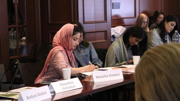 Afganistán es el peor país del mundo para ser mujer, ¿en qué puesto está Colombia? Afganistán es el peor país del mundo para ser mujer, ¿en qué puesto está Colombia?