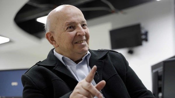 El nuevo comisionado de paz pide al ELN revelar cuántos secuestrados tiene El nuevo comisionado de paz pide al ELN revelar cuántos secuestrados tiene